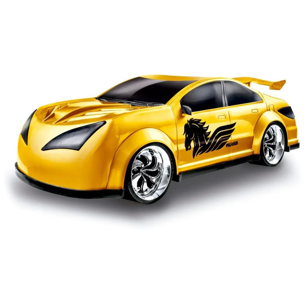 Carrinho Pegasus Concept Car Brinquemix (Unidade)