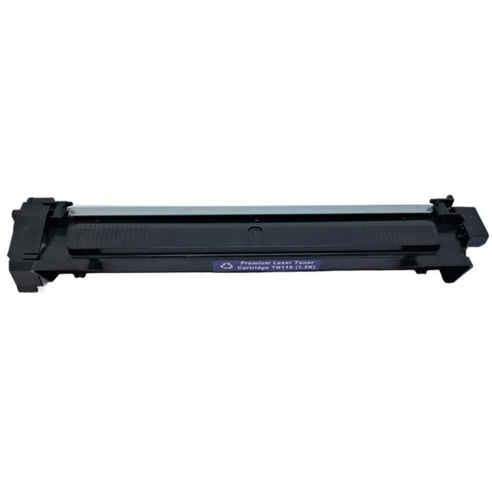 Cartucho De Toner Comp.brother Tn 116 1.5K Masterprint (Unidade)