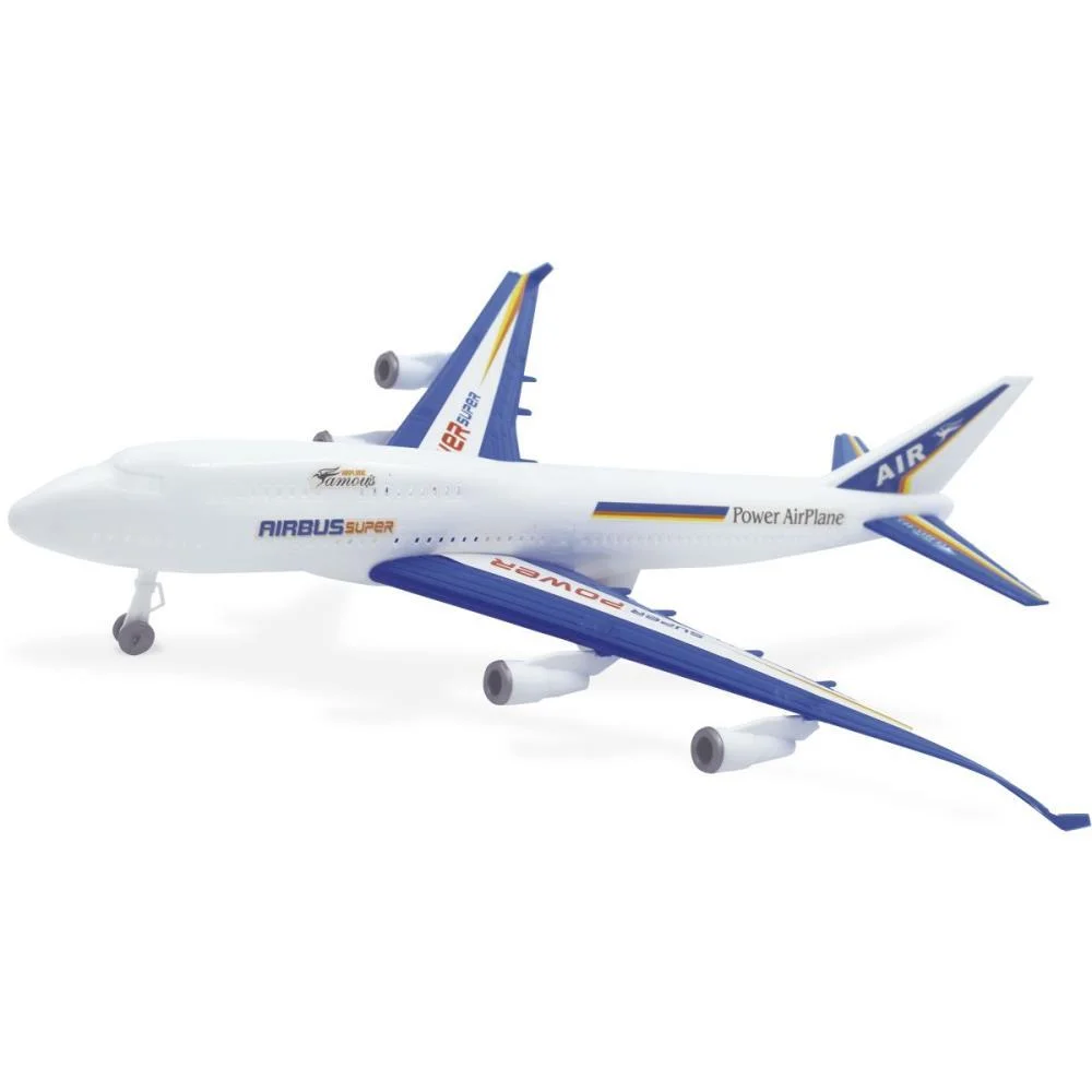 Aeronaves Aviao Super Airplane Pica Pau (Unidade)
