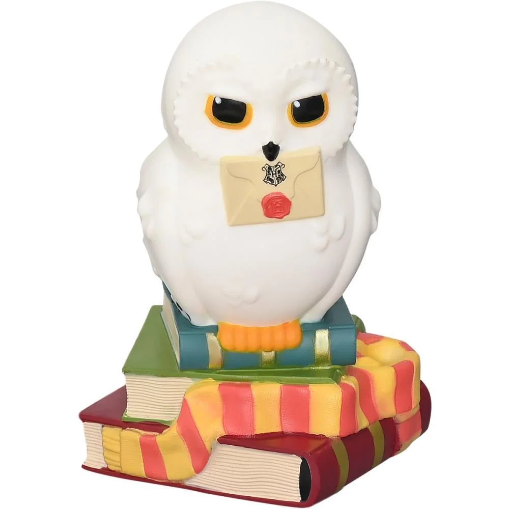 Boneco E Personagem Fandombox Harry Potter Edwiges Lider (Unidade)