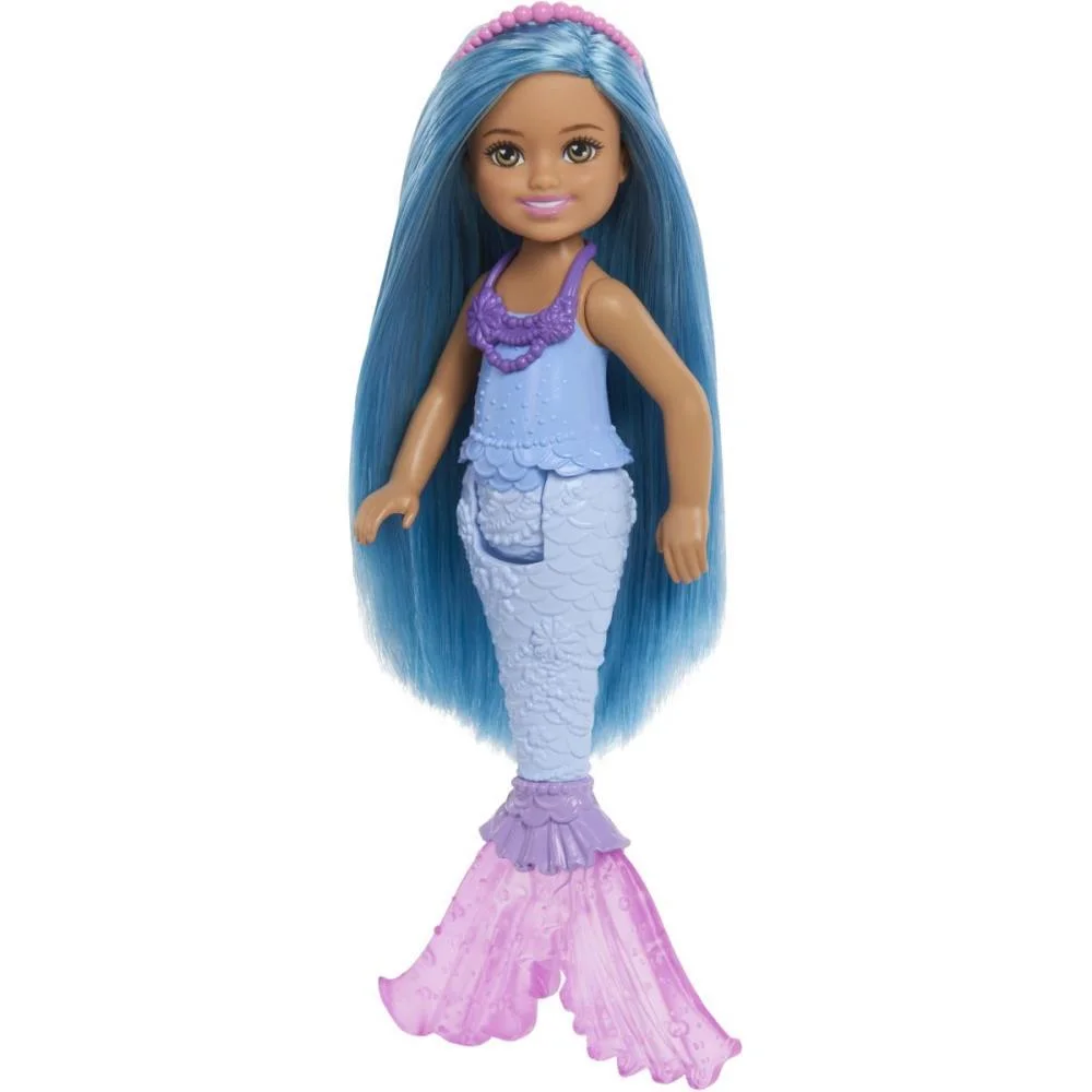 Barbie Fantasy Chelsea Fantasia (S) Mattel (Unidade)