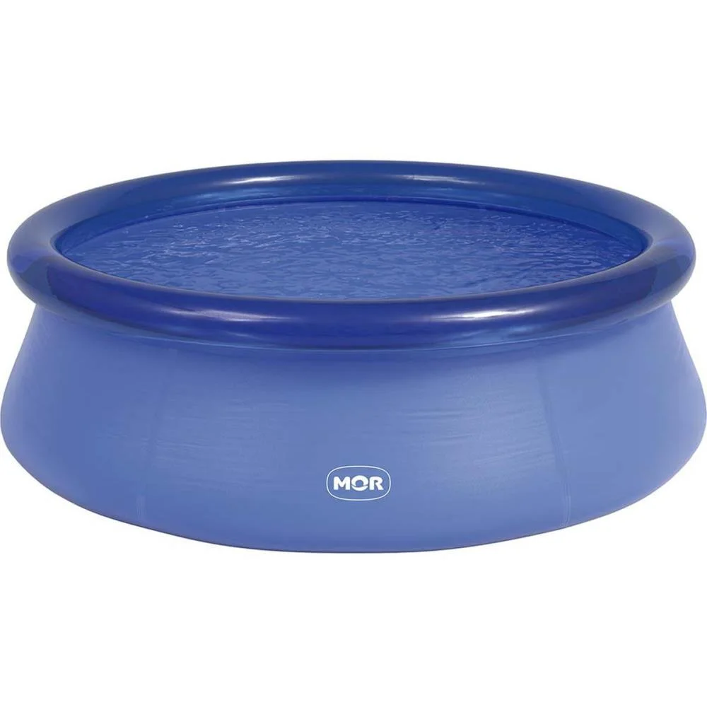 Piscina 1900L Redonda Inflavel Mor (Unidade)
