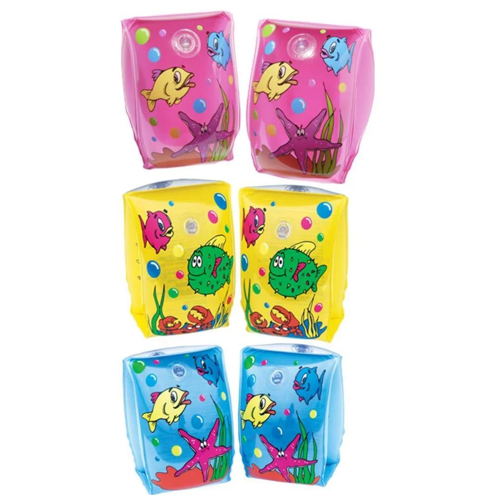 Boia De Braco Estampada Sort 23X15Cm Mor (Unidade)
