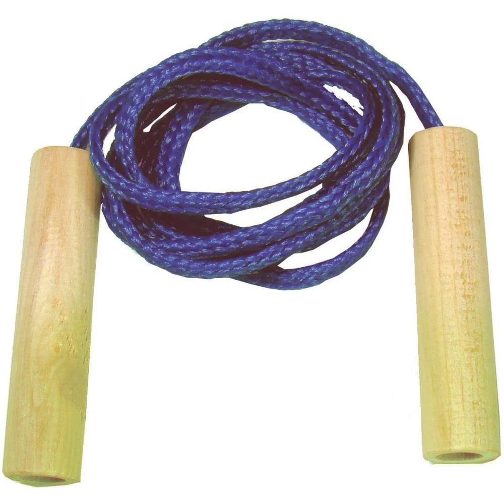 Corda Pula Corda Nylon 2M. Carlu (Unidade)