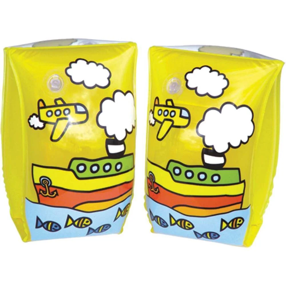 Boia De Braco Estampada Sort 30X15Cm Mor (Unidade)