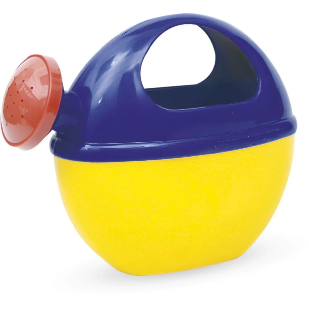 Baldinho De Praia Regador Pica Pau (Unidade)