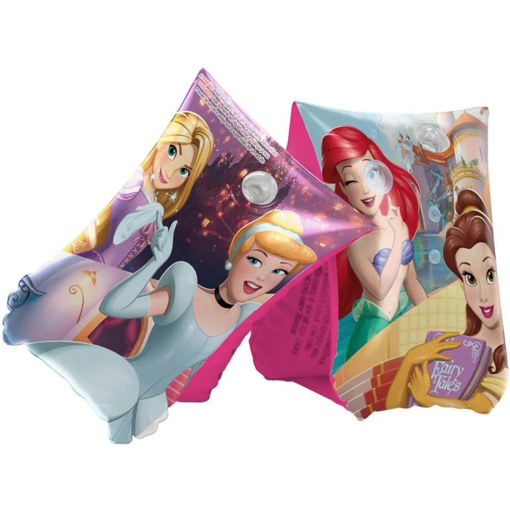 Boia De Braco Princesa Boia Braco 18X14Cm Etitoys (Unidade)
