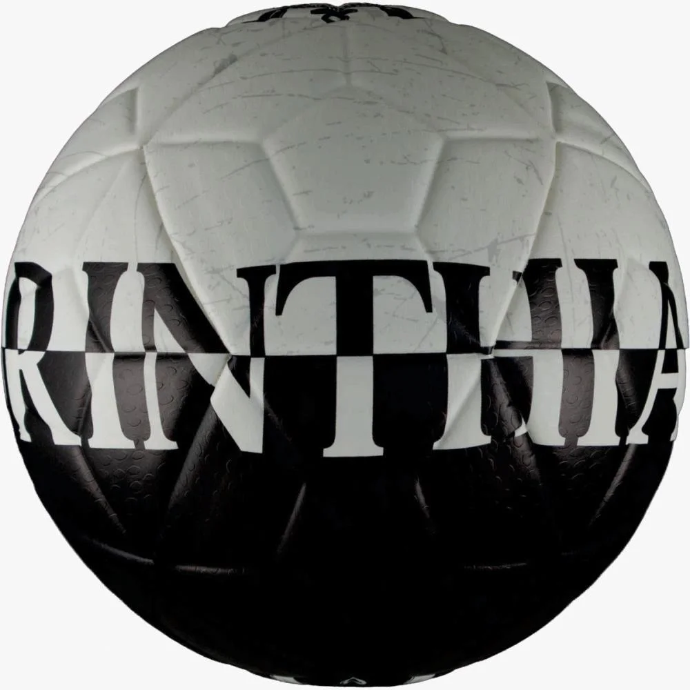 Bola De Futebol Corinthians N.5 Cz/Pt Futmagia Sports (Unidade)