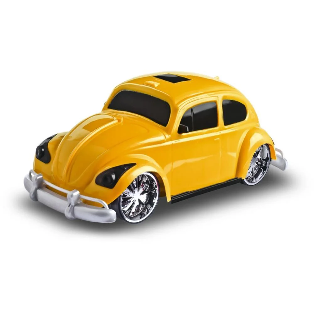 Carrinho Fuska Classic Concept Car (S) Brinquemix (Unidade)