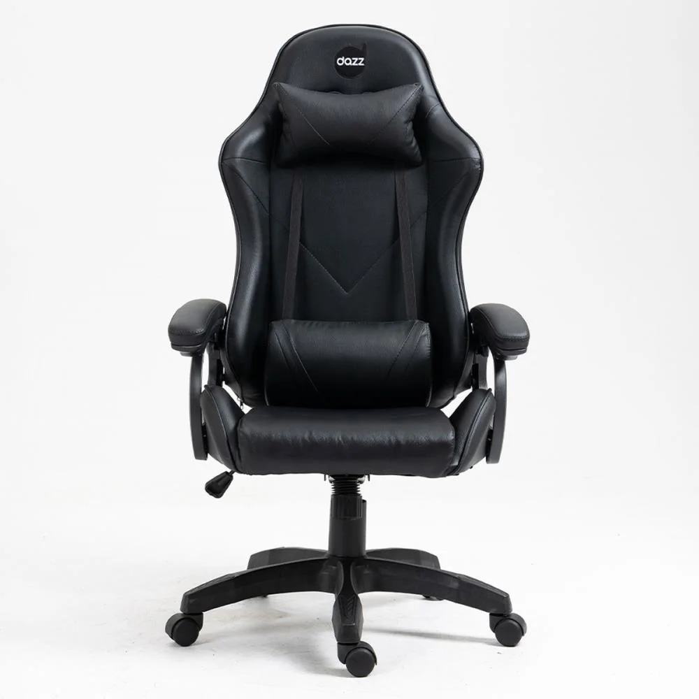 Cadeira Gamer X-Rocker Preto Maxprint (Unidade)