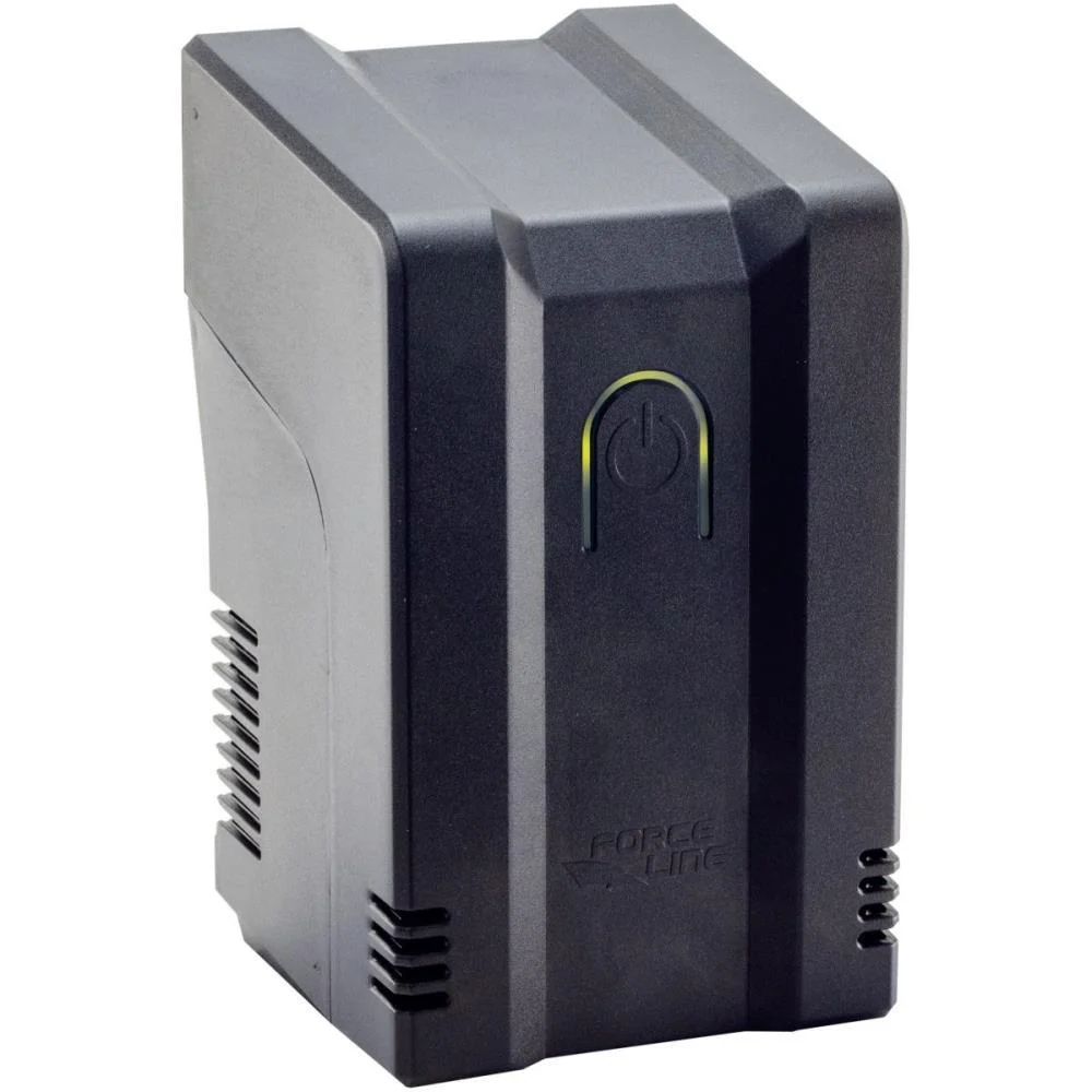 Estabilizador Eternity 300Va Bivolt Saida 11 Force Line (Unidade)