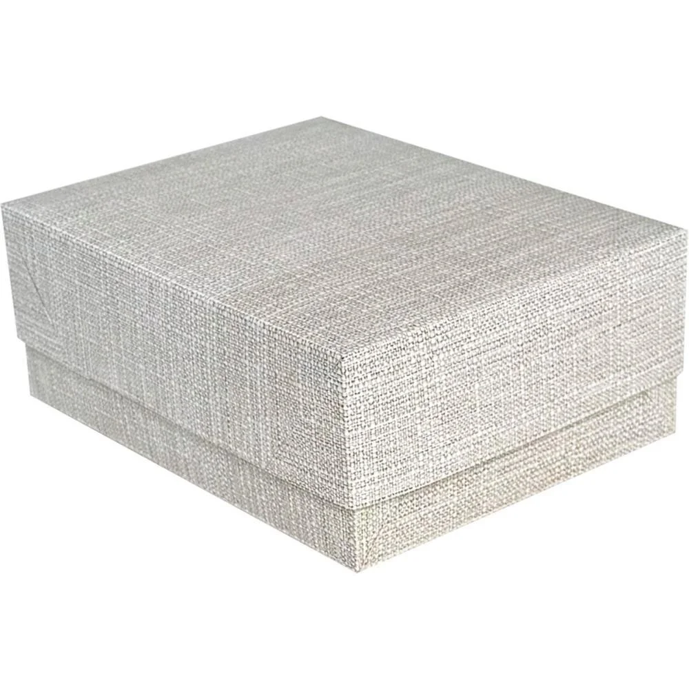 Caixa Para Presente Com Tampa Design Md 19X26X7,5 Sortida Cristina (Pct.c/16)