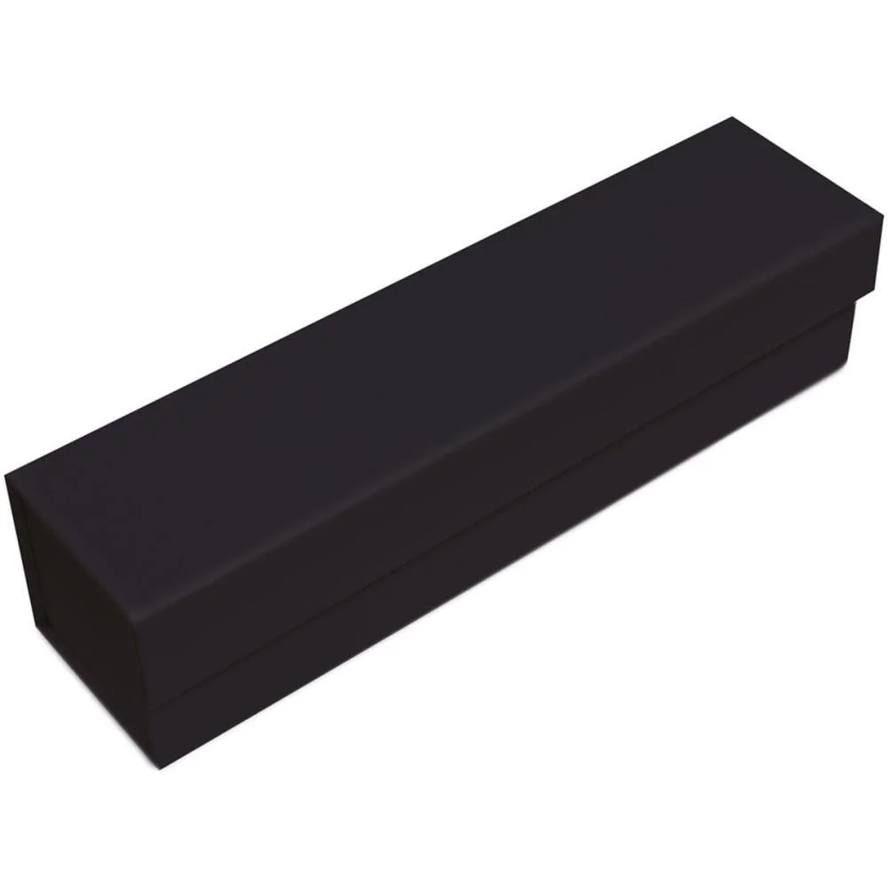 Embalagem Para Garrafa Rigida Dobr.pr 33X8,5X8,5Cm Cromus (Unidade)