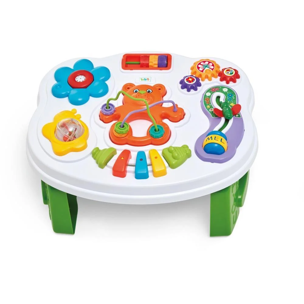 Brinquedo Educativo Smart Table Tateti (Unidade)
