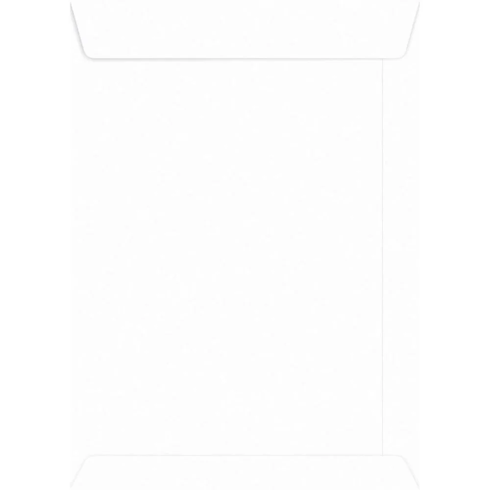 Envelope Saco Branco 200X280 90Grs. 2800 Foroni (Cx.c/250)