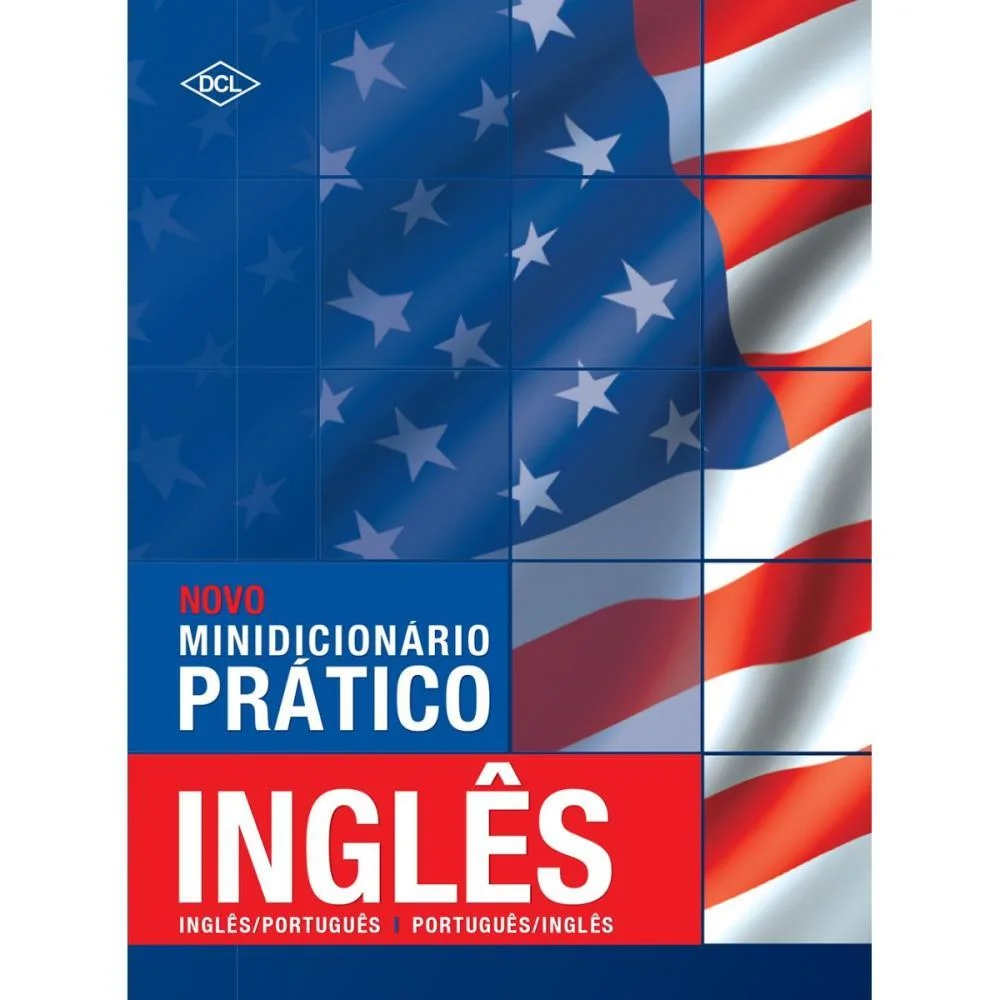 Dicionario Ingles Ingles/Portugues Pratico 320Pg Dcl (Unidade)