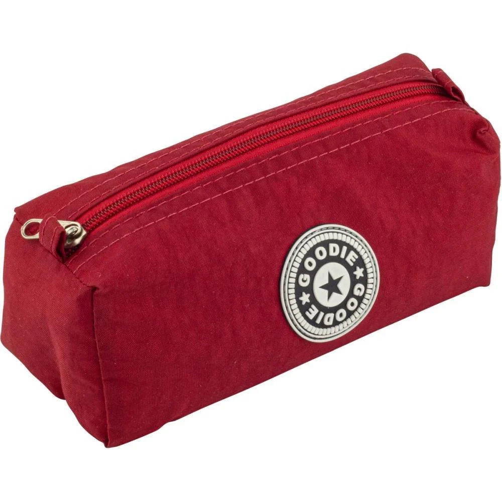 Estojo Simples Tactel Amassadinho Bag (S) Goodie (Pct.c/04)