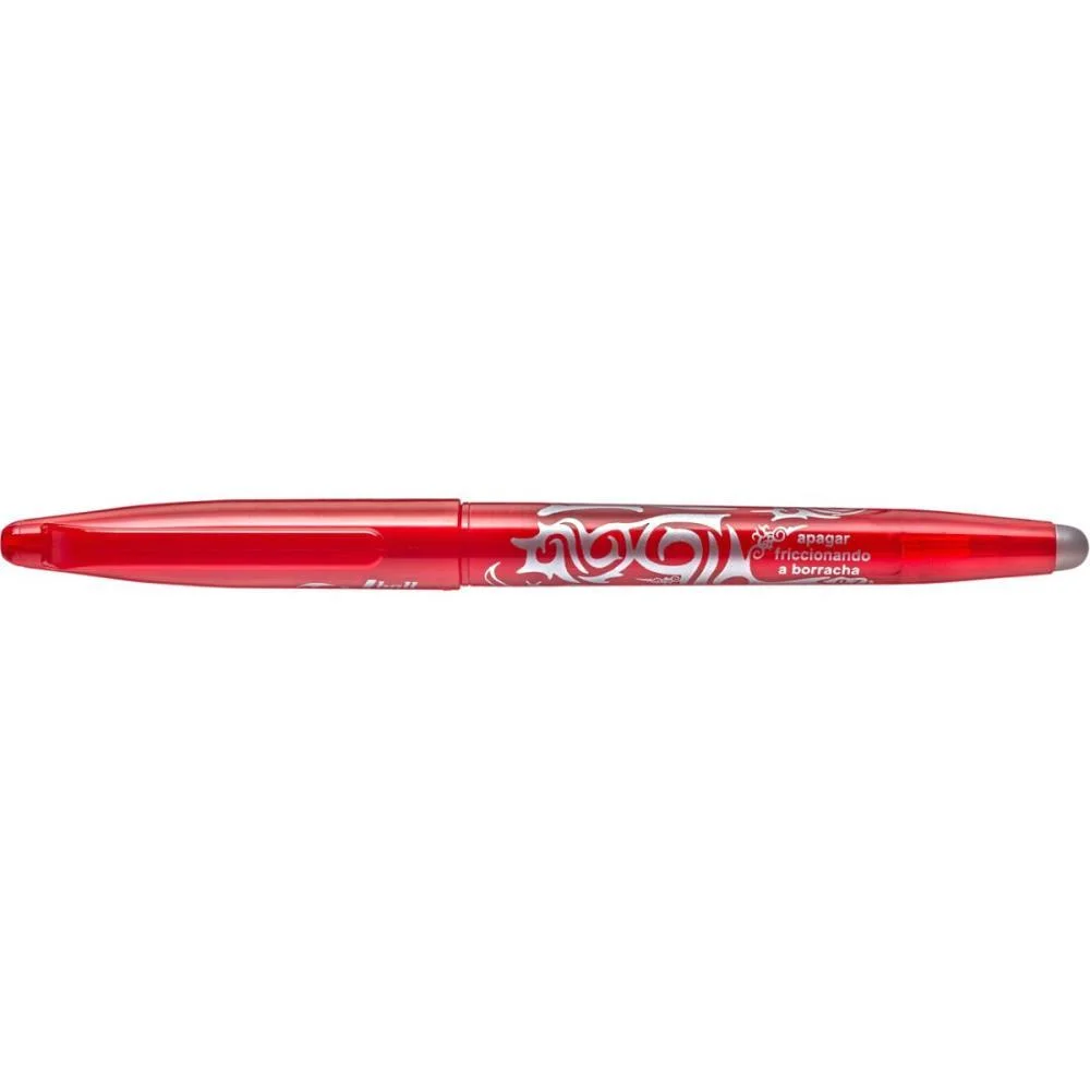 Caneta Apagavel Esferogr.frixion Ball 0.7Mm Vm Pilot (Cx.c/12)