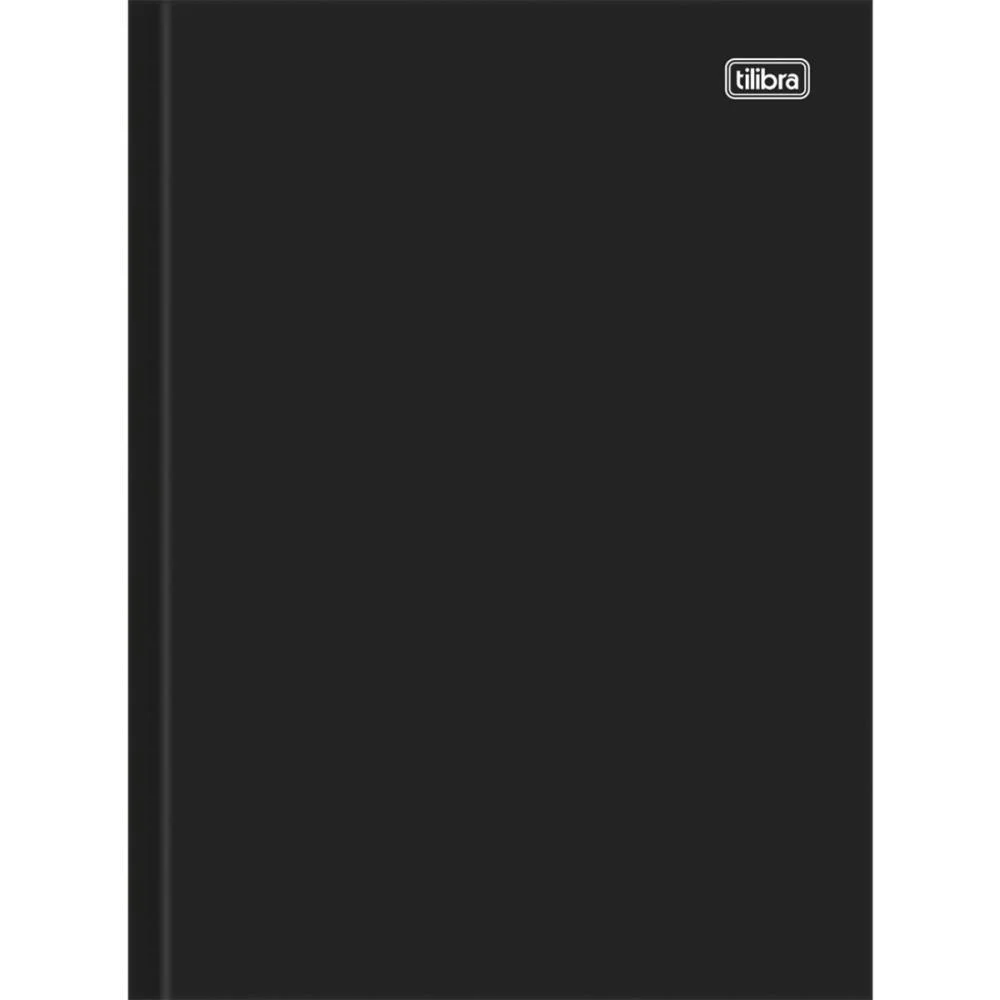 Caderno Folhas Numeradas C.d. Pepper 100 Folhas Tilibra (Pct.c/05)