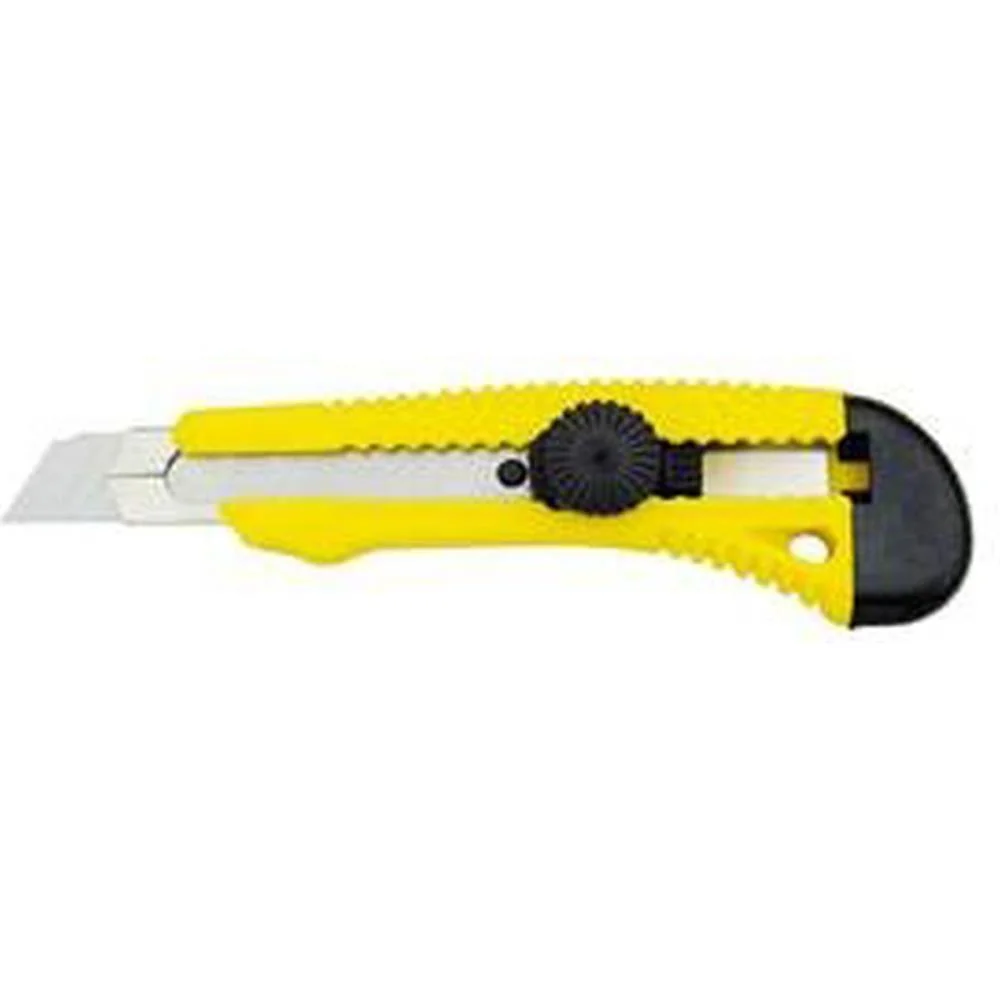 Estilete Largo Metal 18Mm Gramp Line (Unidade)