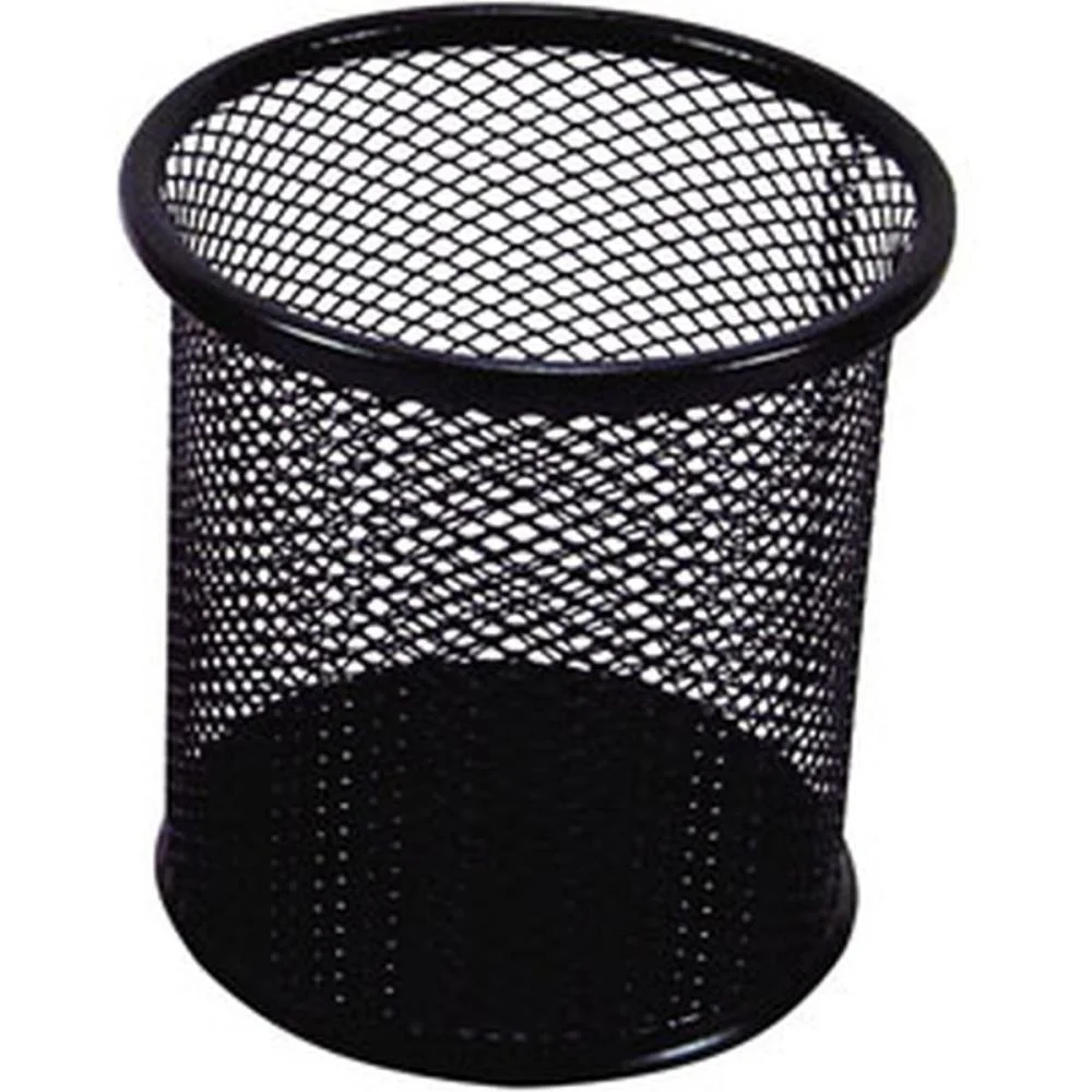 Acessorio Para Mesa Aramado Porta Lapis Redondo Pt Kit (Unidade)
