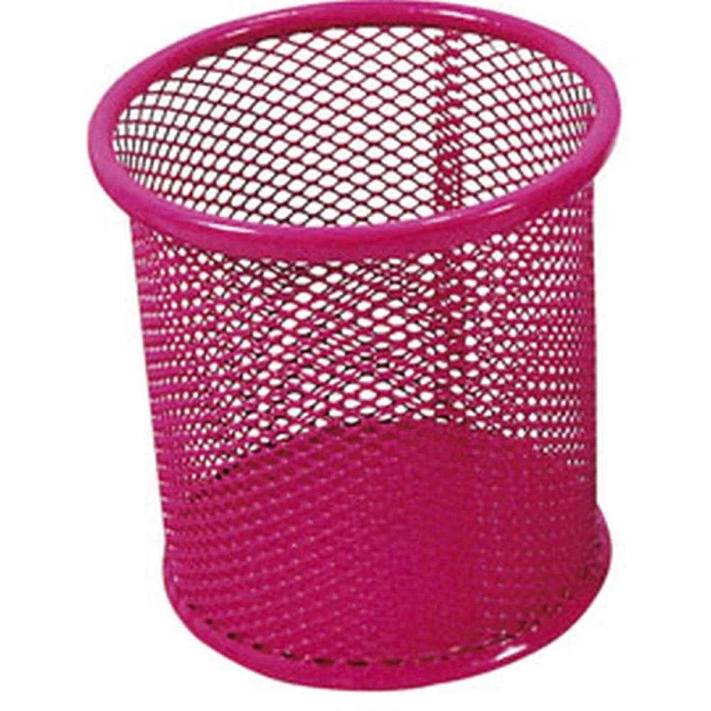 Acessorio Para Mesa Aramado Porta Lapis Redondo Ro Kit (Unidade)