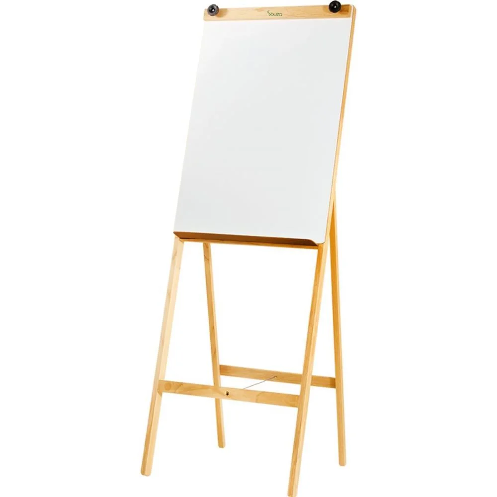 Cavalete Para Flip-Chart Magitel 1,80 Mts. Souza (Unidade)