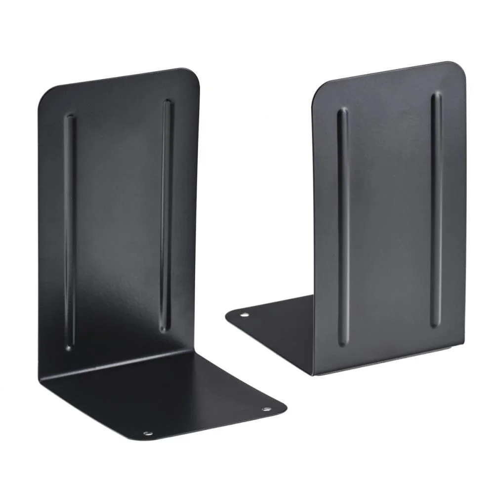 Bibliocanto Preto Premium Acrimet (Par)