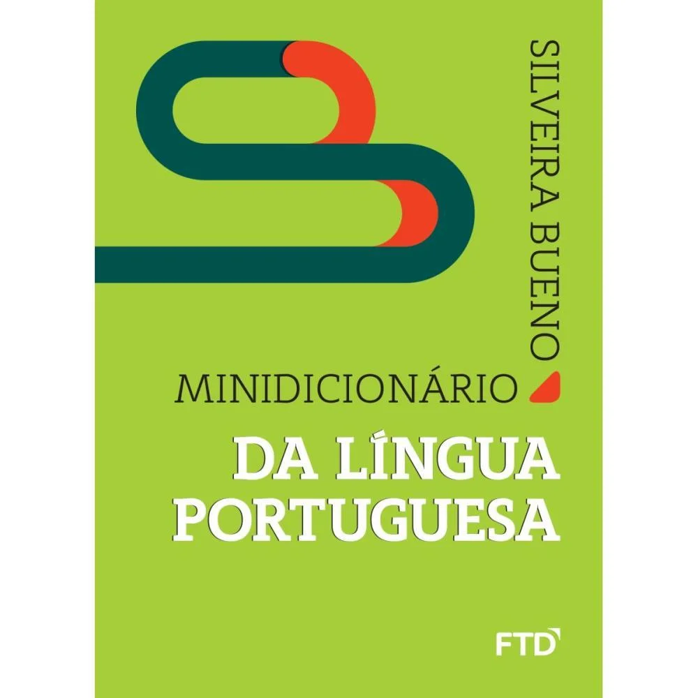 Dicionario Portugues Silveira Bueno Pvc F.t.d. (Unidade)