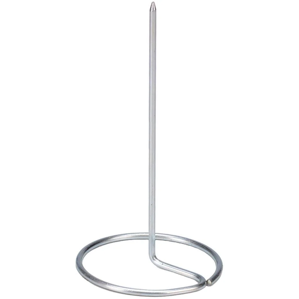 Espeto Para Papel Aramado Carbrink (Unidade)