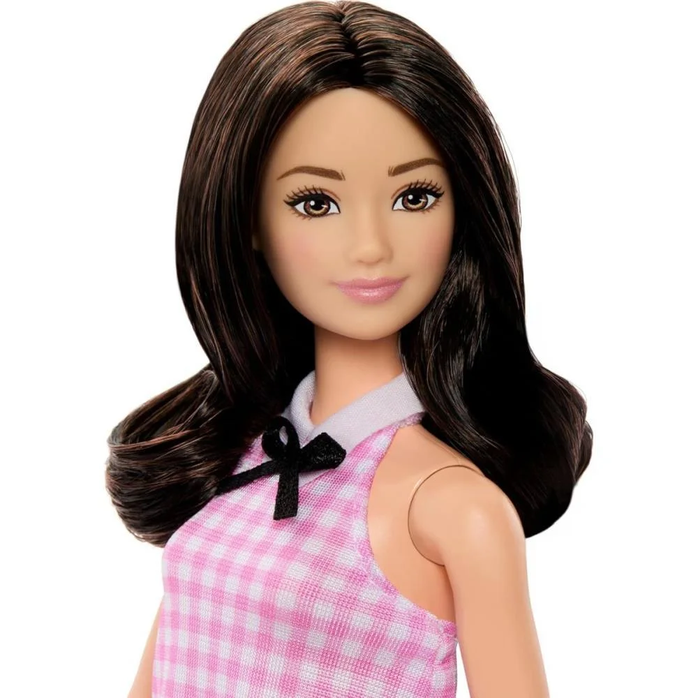 Barbie Fashion Bonecas Fashionistas (S) Mattel (Unidade) - imagem 12