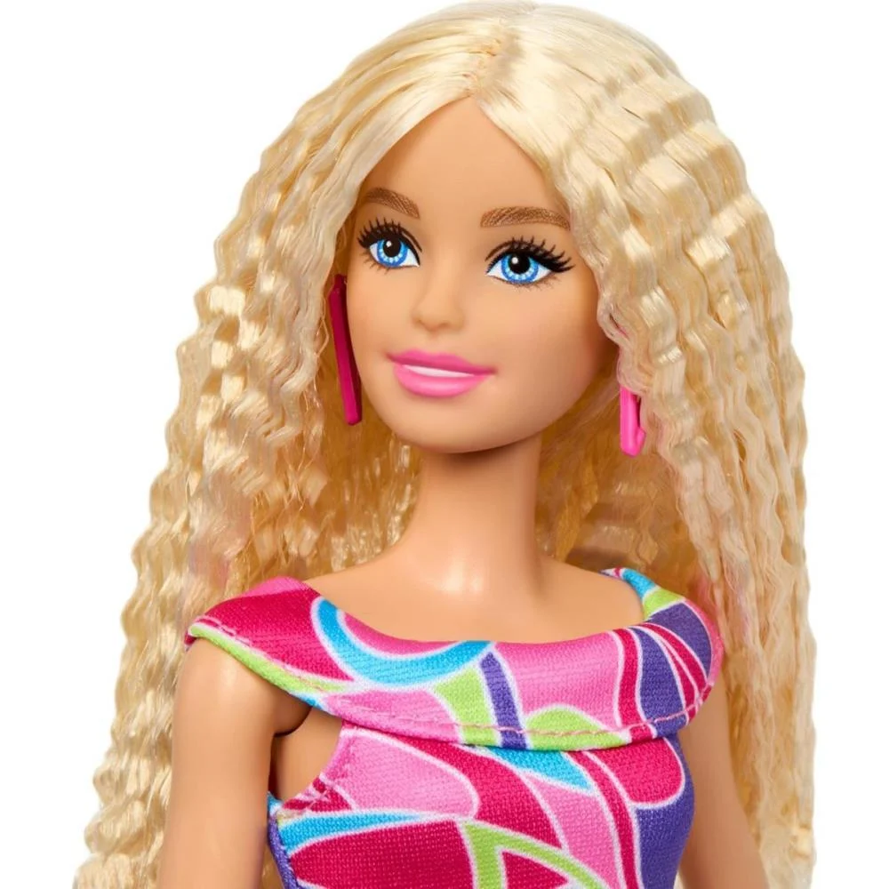 Barbie Fashion Bonecas Fashionistas (S) Mattel (Unidade) - imagem 16