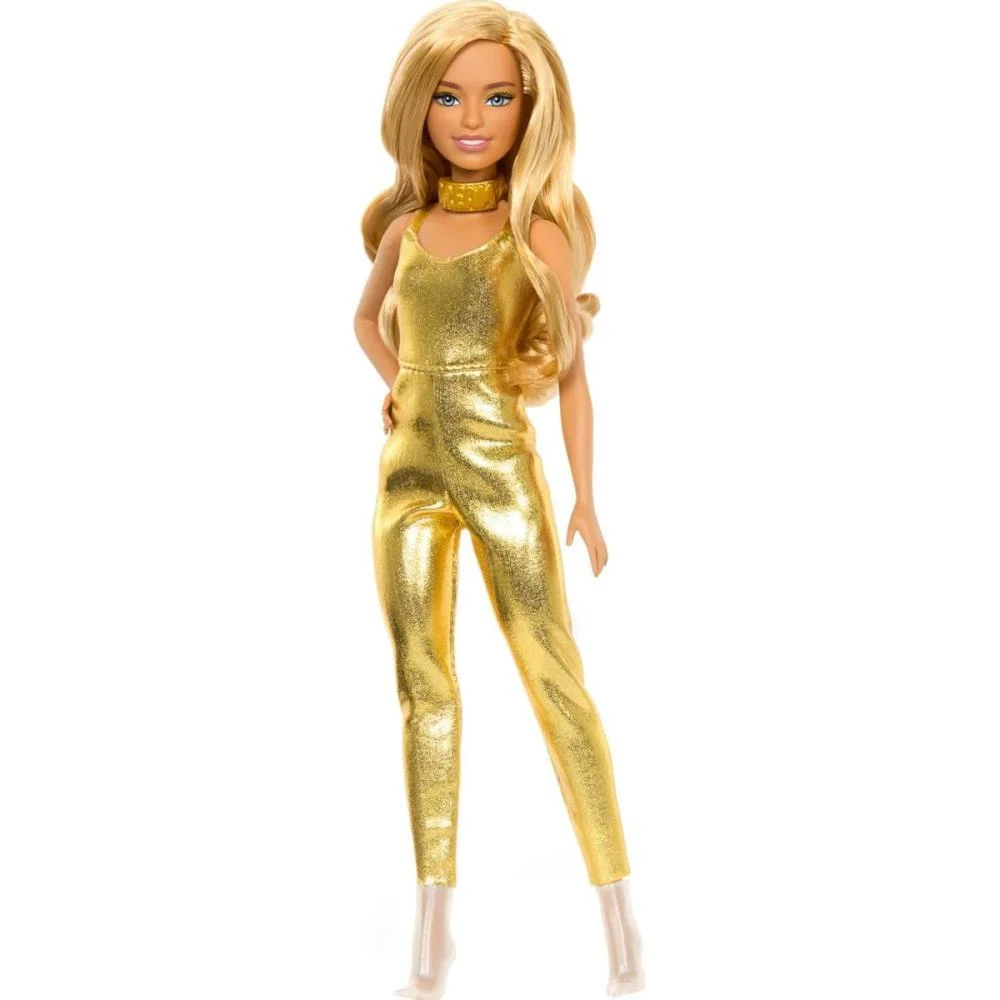 Barbie Fashion Bonecas Fashionistas (S) Mattel (Unidade) - imagem 20