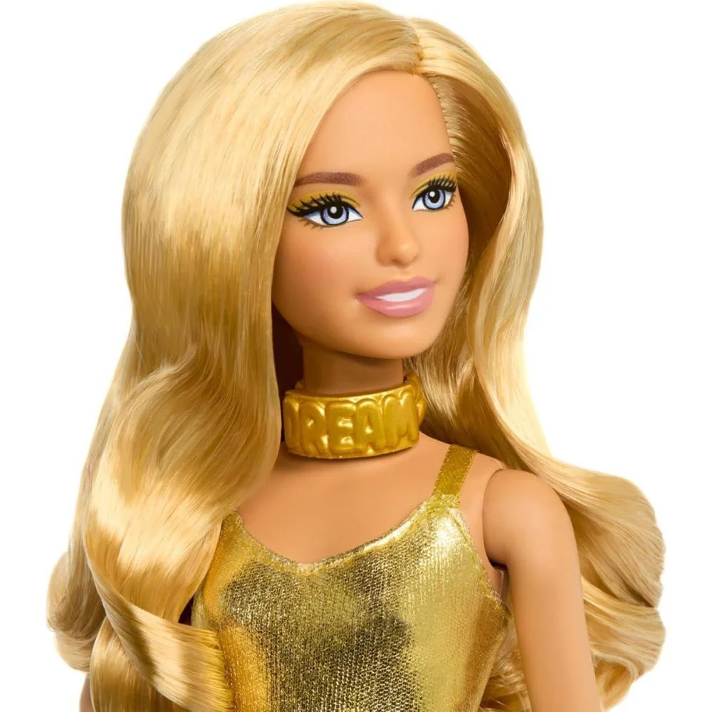 Barbie Fashion Bonecas Fashionistas (S) Mattel (Unidade) - imagem 21