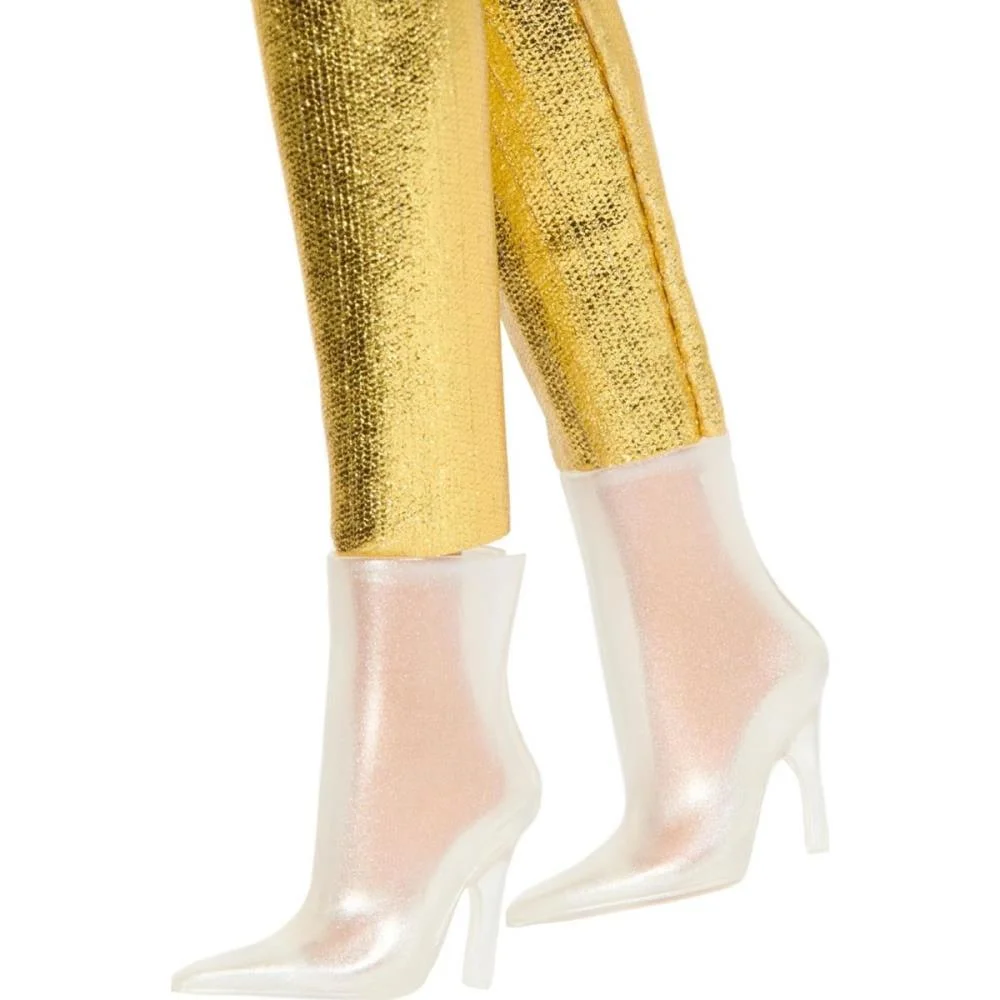 Barbie Fashion Bonecas Fashionistas (S) Mattel (Unidade) - imagem 23