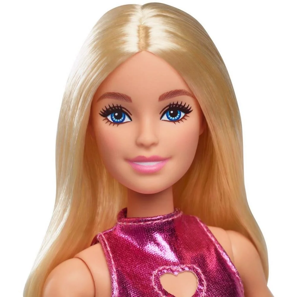 Barbie Fashion Bonecas Fashionistas (S) Mattel (Unidade) - imagem 26
