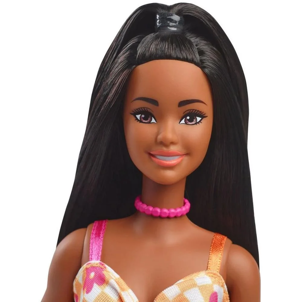 Barbie Fashion Bonecas Fashionistas (S) Mattel (Unidade) - imagem 4