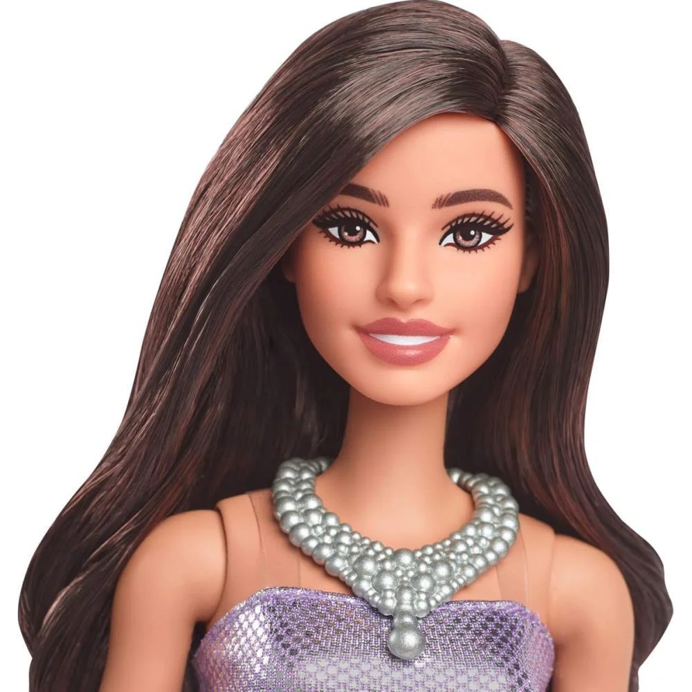 Barbie Fashion Bonecas Fashionistas (S) Mattel (Unidade) - imagem 32