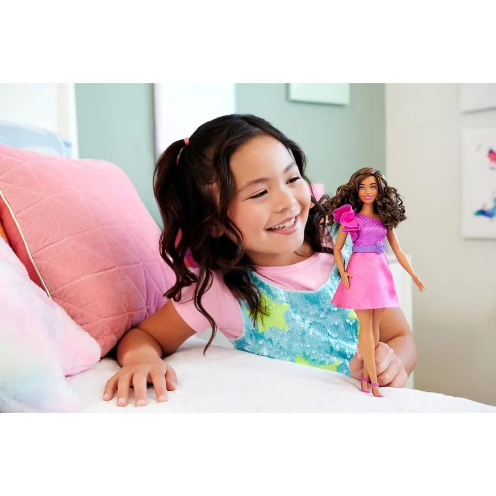 Barbie Fashion Bonecas Fashionistas (S) Mattel (Unidade) - imagem 37