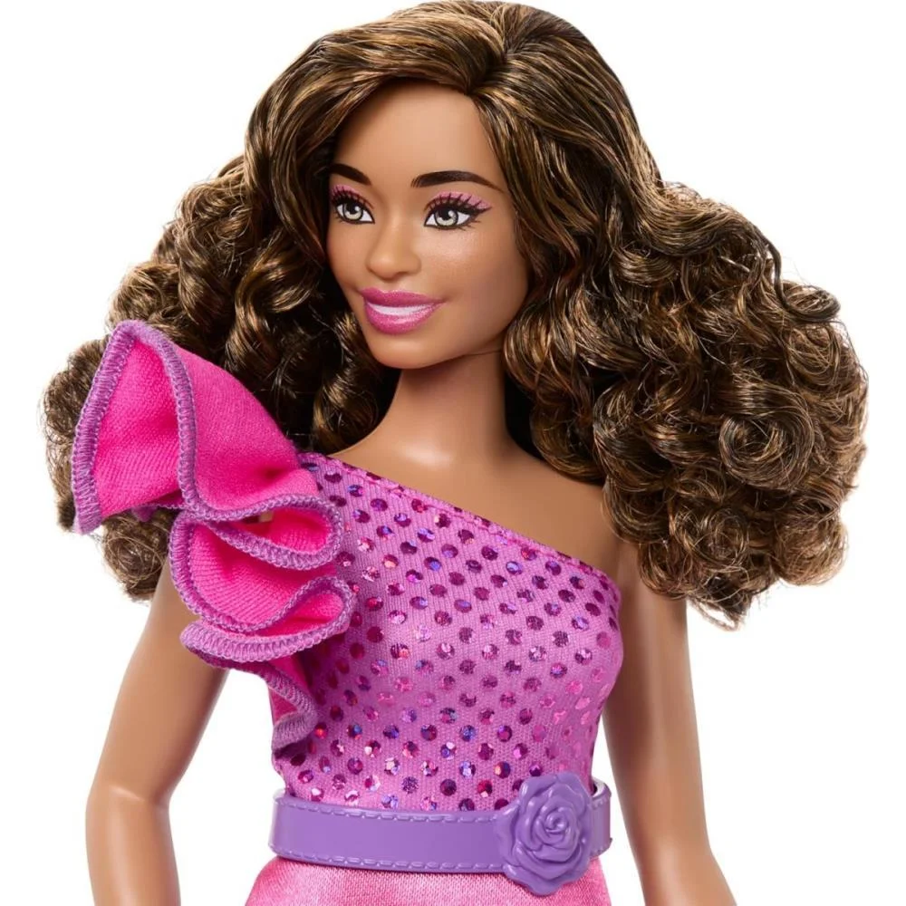 Barbie Fashion Bonecas Fashionistas (S) Mattel (Unidade) - imagem 7