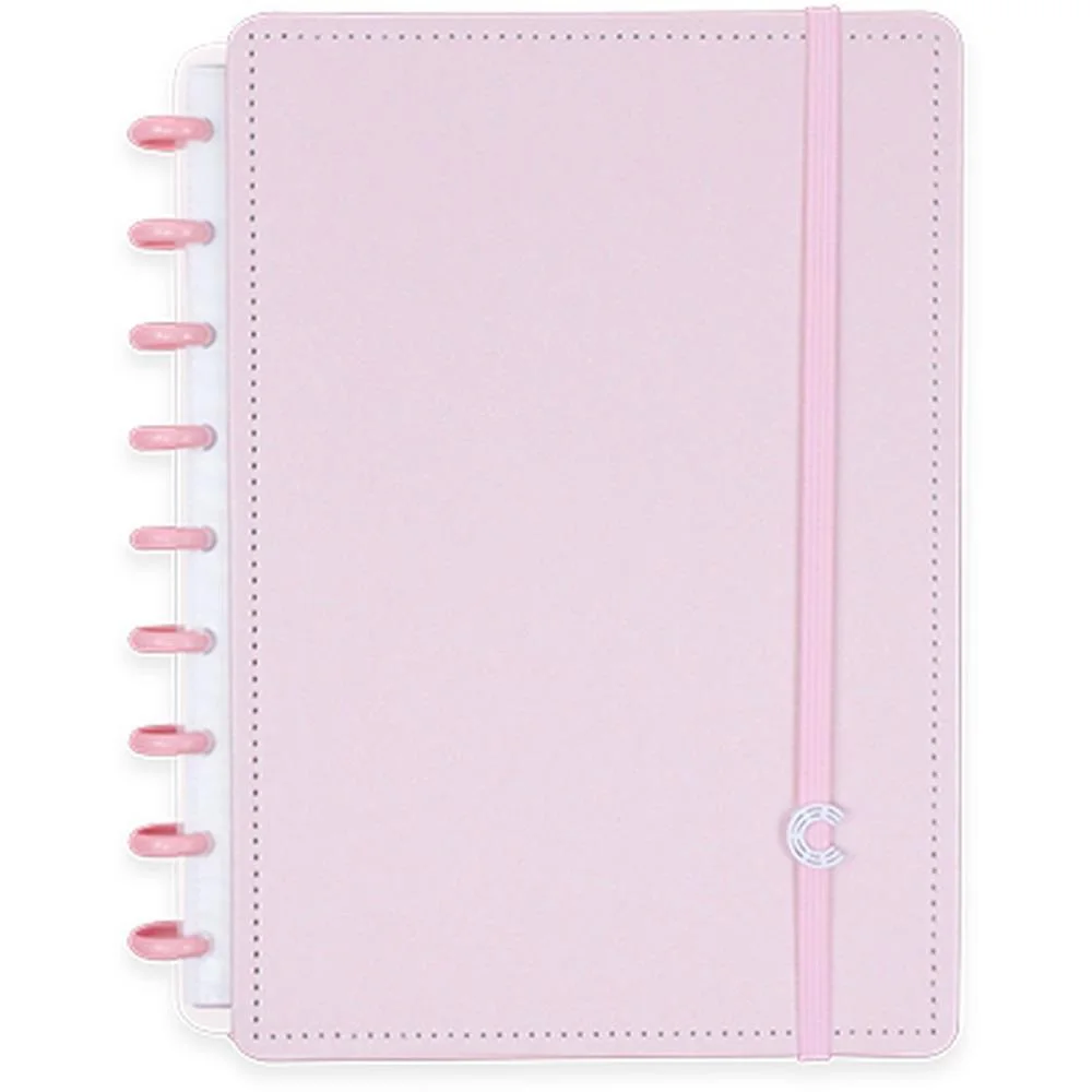 Caderno Inteligente Medio Fairytale 80Fls 190X255Mm Caderno Inteligente (Unidade) - imagem 3