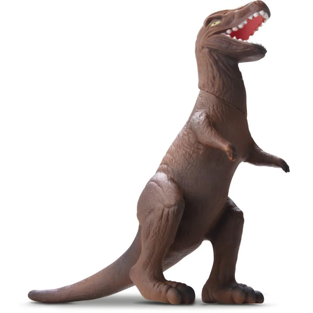 Dinossauro Dinopark Hunters Expedition (S Bee Toys (Unidade) - imagem 2