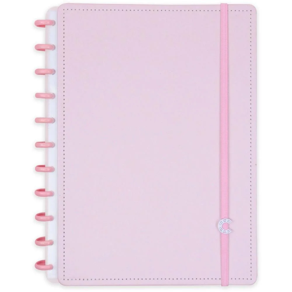 Caderno Inteligente Grande Fairytale 80Fls 215X280Mm Caderno Inteligente (Unidade) - imagem 2