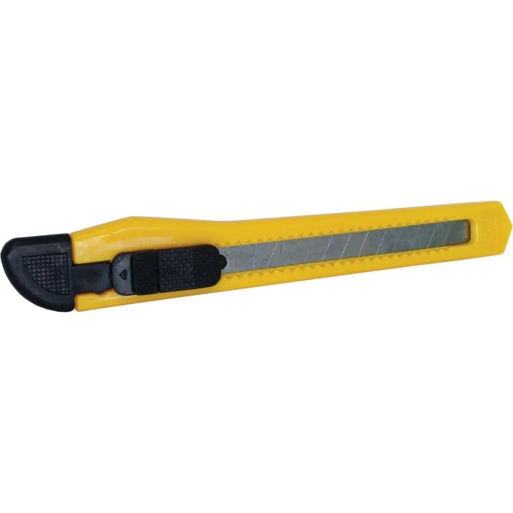 Estilete Estreito Mp 450 9Mm A Granel (S) Masterprint (Cx.c/24) - imagem 4