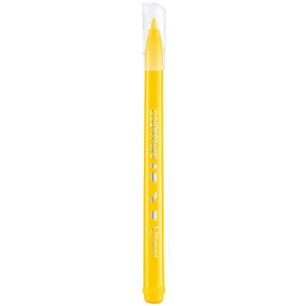 Caneta Hidrografica Ocean Polvo 12 Cores Maped (Cx.c/12) - imagem 7