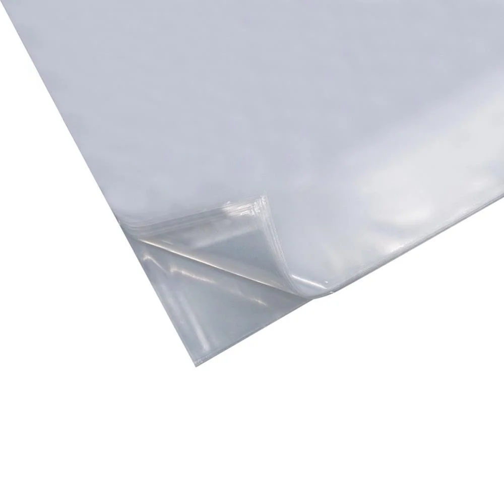 Envelope Plastico Oficio 4Furos Medio 0,10Mm Acp (Pct.c/50) - imagem 3