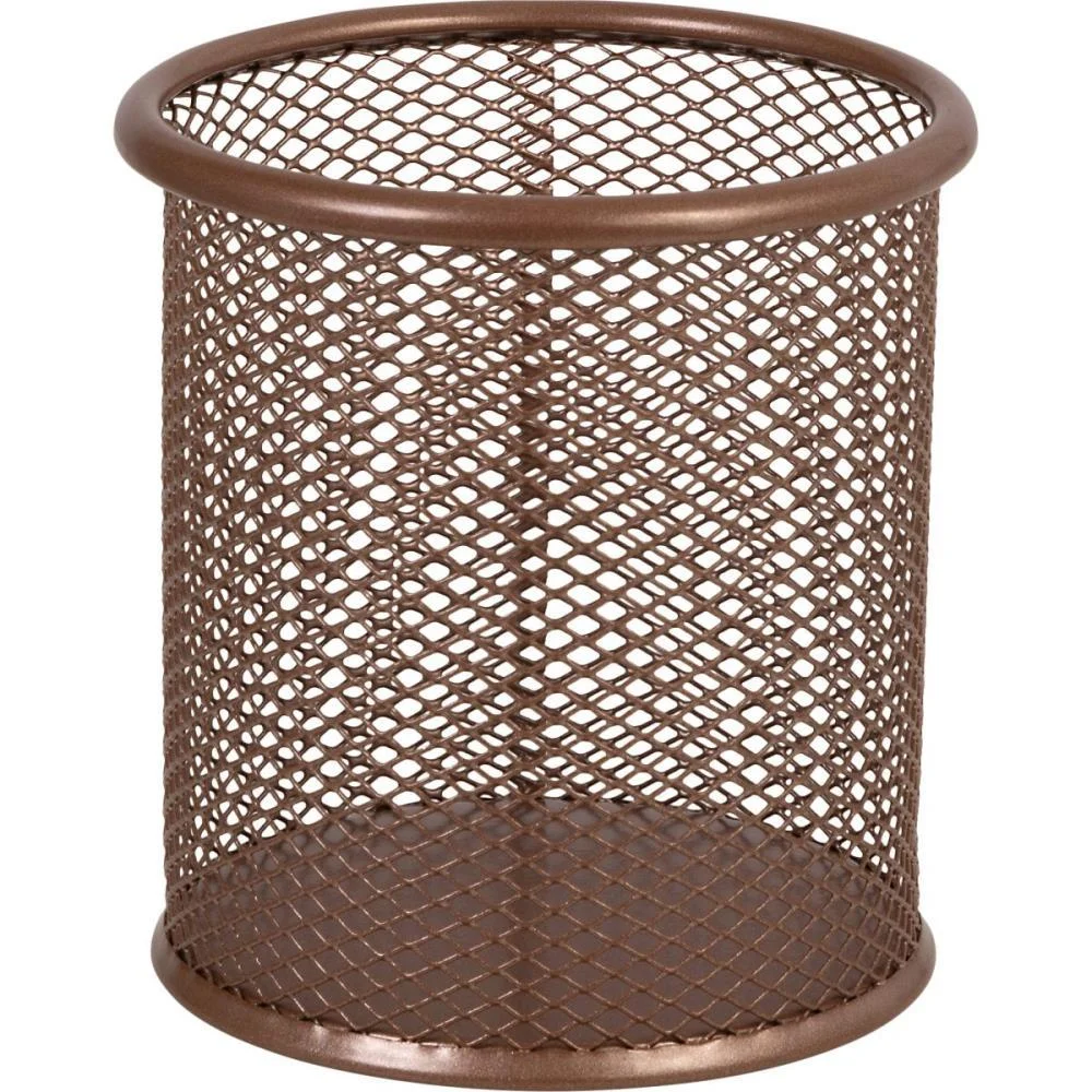 Acessorio Para Mesa Aramado P/Caneta Red Rose Gold Brw (Unidade) - imagem 3