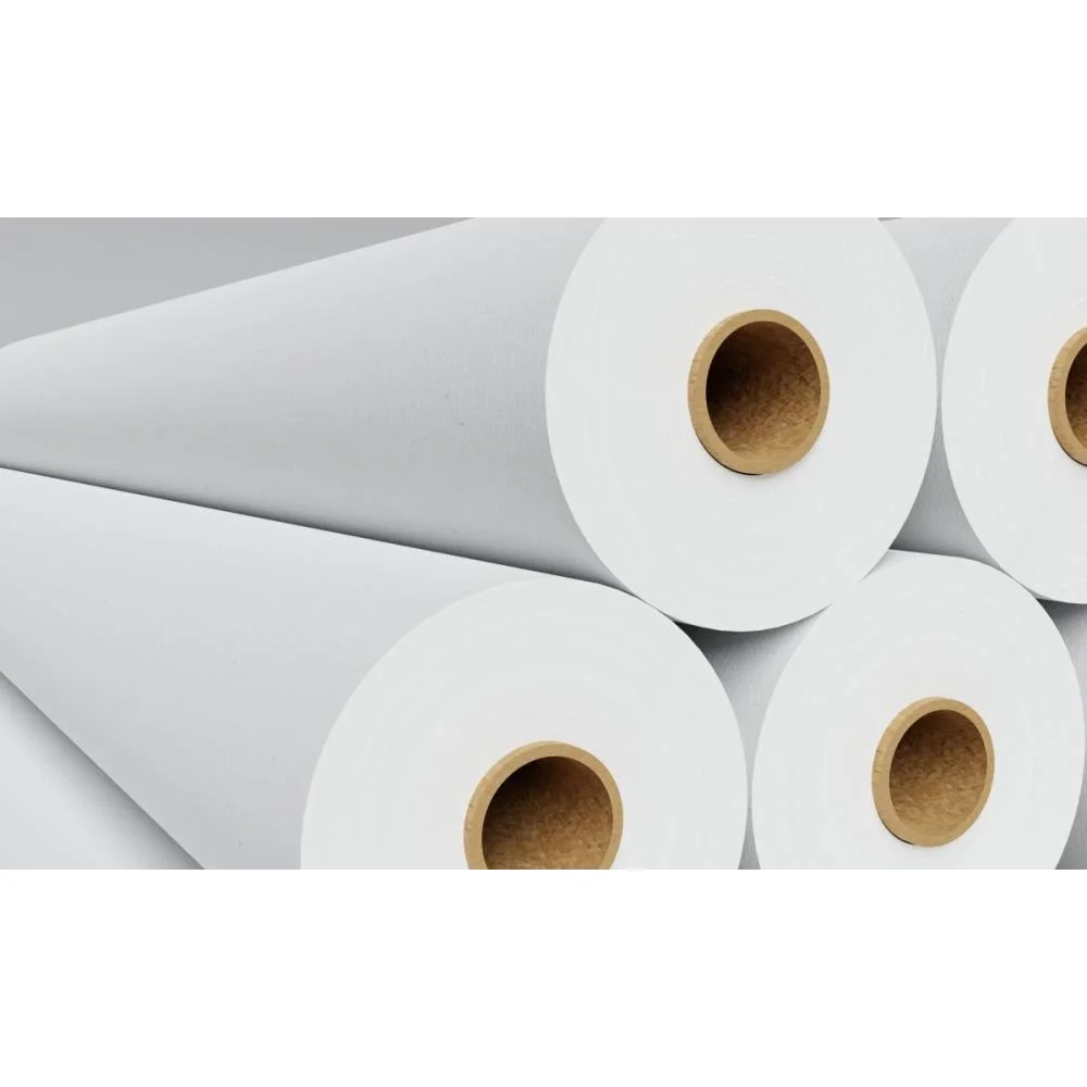Bobina Plotter Offset 610Mm X 50M 75Grs Creative (Unidade) - imagem 4