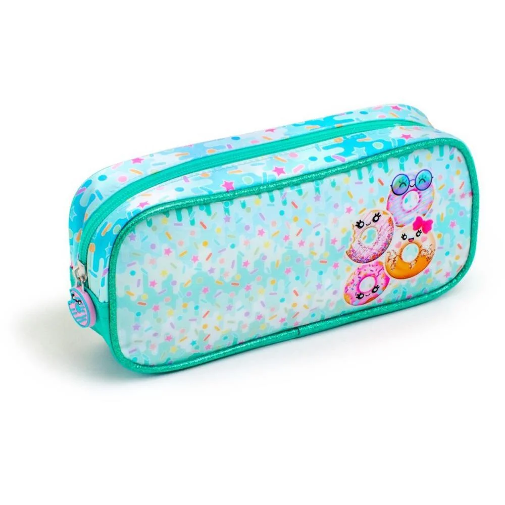 Estojo Simples Sweet Donuts (S) Kit (Unidade) - imagem 4