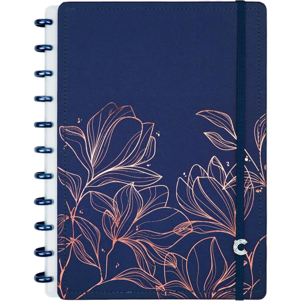 Caderno Inteligente Grande Bruna Tavares Dream 80Fls Caderno Inteligente (Unidade) - imagem 8